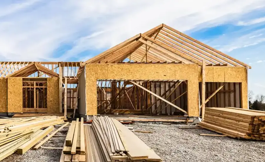 ارزانترین روش ساخت ویلا